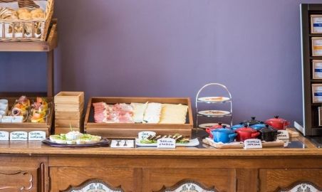 Sale weselne - Talaria Resort&SPA - SalaDlaCiebie.com - 33