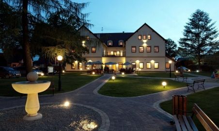 Sale weselne - MODRZEWIOWY DWÓR - Hotel & Restauracja - SalaDlaCiebie.com - 1