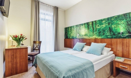 Sale weselne - MODRZEWIOWY DWÓR - Hotel & Restauracja - SalaDlaCiebie.com - 16