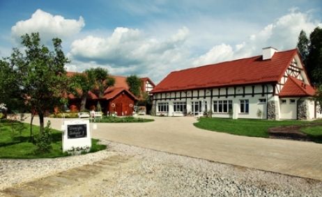 Sale Weselne Grodzisk Mazowiecki Wesele W Saladlaciebiecom