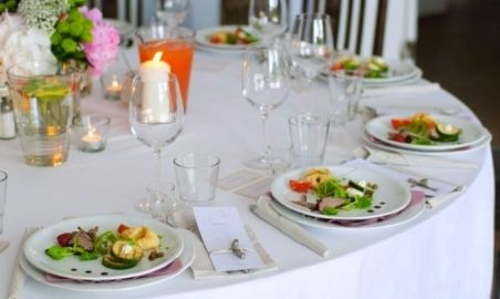 Sale weselne - Weranda Catering & Events - SalaDlaCiebie.com - 4