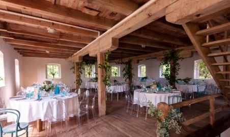 Sale weselne - Weranda Catering & Events - SalaDlaCiebie.com - 27