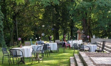 Sale weselne - Weranda Catering & Events - SalaDlaCiebie.com - 28