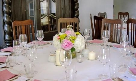 Sale weselne - Weranda Catering & Events - SalaDlaCiebie.com - 11