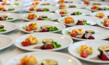 Sale weselne - Weranda Catering & Events - SalaDlaCiebie.com - 5