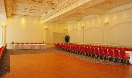Sale weselne - Golden Palace - SalaDlaCiebie.com - 3