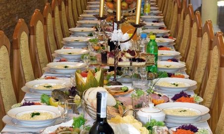 Sale weselne - Hotel Pod Dębami - SalaDlaCiebie.com - 9