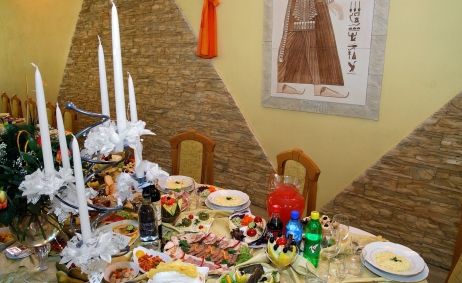 Sale weselne w Hotel Pod Dębami, Dłutów