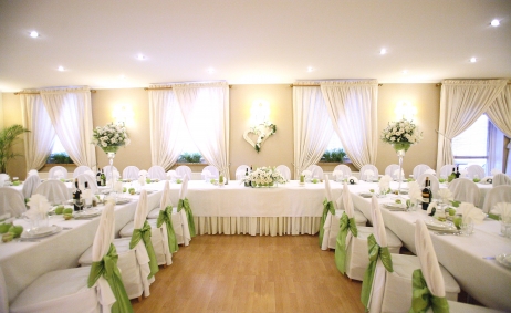 Sale weselne w Hotel Restauracja ASTRA, Poznań