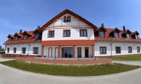 Sale weselne - Hotel Magiczny Zakątek - SalaDlaCiebie.com - 7