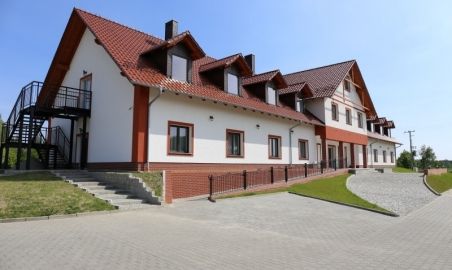 Sale weselne - Hotel Magiczny Zakątek - SalaDlaCiebie.com - 6