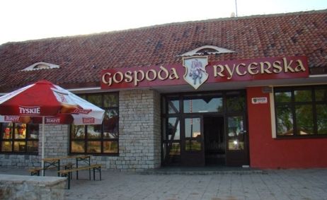 Sale weselne - Gospoda Rycerska  - 56c2fa72ebccadsc07410.jpg - SalaDlaCiebie.com