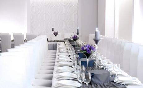 Sale weselne w Sala bankietowa Wanilia , Łódź