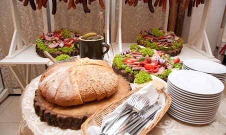 Sale weselne - Hotel Kosmowski - SalaDlaCiebie.com - 17