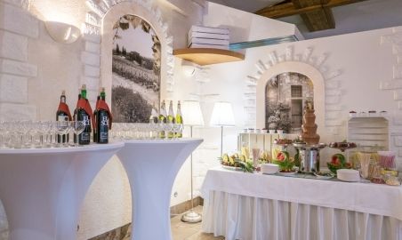 Sale weselne - Hotel Kosmowski - SalaDlaCiebie.com - 15