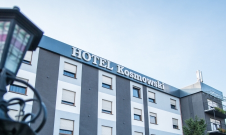 Sale weselne - Hotel Kosmowski - SalaDlaCiebie.com - 7