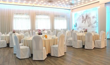 Sale weselne - Hotel Jan Sander - SalaDlaCiebie.com - 18