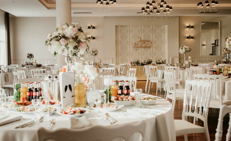 Sala weselna - Sale weselne - Hotel Focus Centrum Konferencyjne - 615472c7b26f53_4.jpg - www.SalaDlaCiebie.com Sale weselne w Hotel Focus Centrum Konferencyjne, Lublin