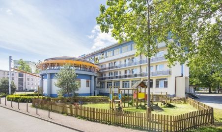 Sale weselne - Hotel DAL** Gdańsk - SalaDlaCiebie.com - 1