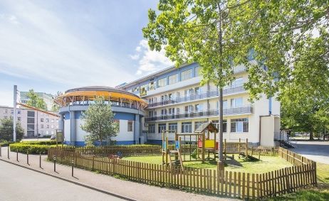 Sale weselne - Hotel DAL** Gdańsk - 5994694c848c7hotel_dal_10.jpg - SalaDlaCiebie.com