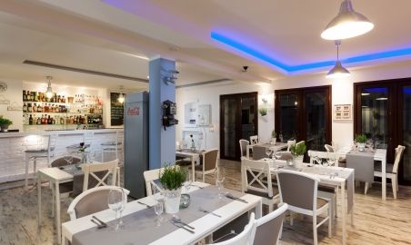 Sale weselne - Villa Puerto - SalaDlaCiebie.com - 4