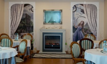 Sale weselne - W Krainie Alicji - Wellness & Spa - SalaDlaCiebie.com - 10