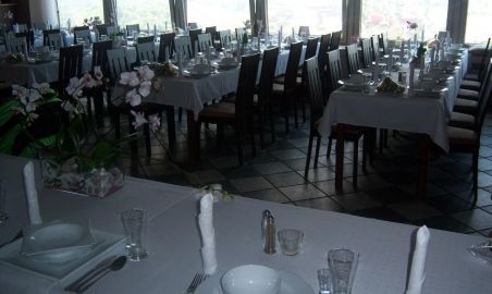 Sale weselne - Restauracja Panorama - SalaDlaCiebie.com - 10
