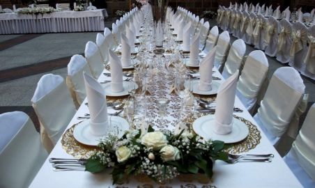 Sale weselne - Zamek Gniew - SalaDlaCiebie.com - 2
