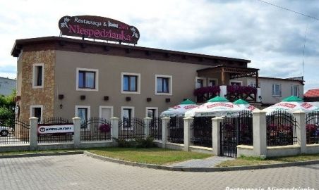 Sale weselne - Restauracja Niespodzianka - SalaDlaCiebie.com - 11