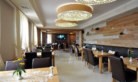 Sale weselne - Restauracja Niespodzianka - SalaDlaCiebie.com - 7