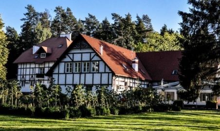 Sale weselne - Jabłoń Lake Resort - SalaDlaCiebie.com - 30