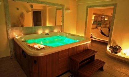 Sale weselne - Jabłoń Lake Resort - SalaDlaCiebie.com - 13