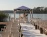 Sale weselne - Jabłoń Lake Resort - SalaDlaCiebie.com - 17