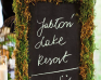 Sale weselne - Jabłoń Lake Resort - SalaDlaCiebie.com - 11