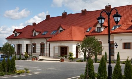 Sale weselne - Hotel Trzy Róże - SalaDlaCiebie.com - 14