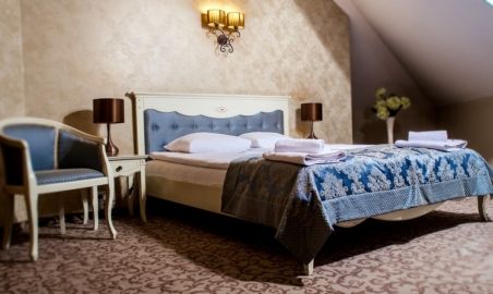 Sale weselne - Hotel Trzy Róże - SalaDlaCiebie.com - 12