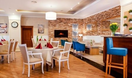 Sale weselne - Hotel Trzy Róże - SalaDlaCiebie.com - 8