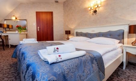 Sale weselne - Hotel Trzy Róże - SalaDlaCiebie.com - 11