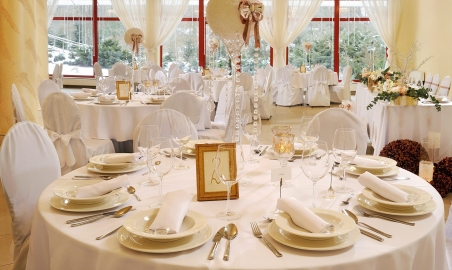 Sale weselne - Garden Park Hotel  - SalaDlaCiebie.com - 2