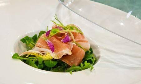 Sale weselne - Ośrodek Wypoczynkowy Bursztyn - SalaDlaCiebie.com - 10