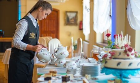 Sale weselne - restauracja - dom weselny "U Ostrowskich" - SalaDlaCiebie.com - 25