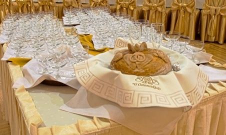 Sale weselne - restauracja - dom weselny "U Ostrowskich" - SalaDlaCiebie.com - 23