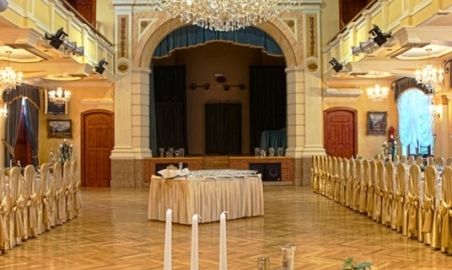 Sale weselne - restauracja - dom weselny "U Ostrowskich" - SalaDlaCiebie.com - 15