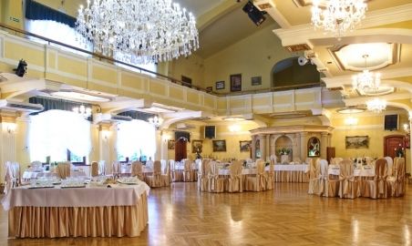 Sale weselne - restauracja - dom weselny "U Ostrowskich" - SalaDlaCiebie.com - 16