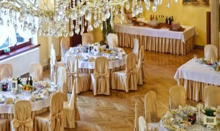 Sale weselne - restauracja - dom weselny "U Ostrowskich" - SalaDlaCiebie.com - 5