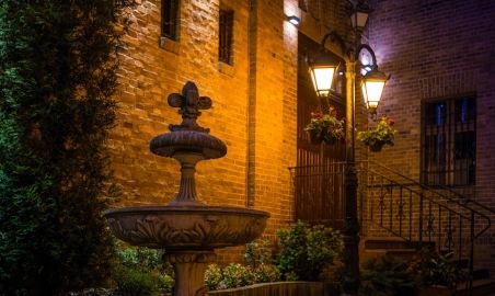 Sale weselne - restauracja - dom weselny "U Ostrowskich" - SalaDlaCiebie.com - 34