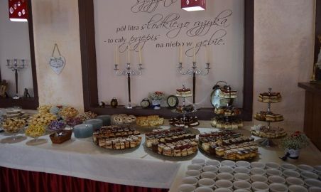 Sale weselne - Podano Catering  - SalaDlaCiebie.com - 42