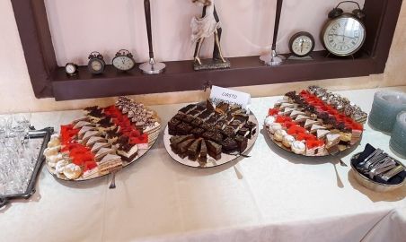 Sale weselne - Podano Catering  - SalaDlaCiebie.com - 43