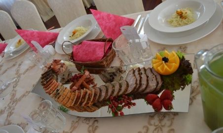 Sale weselne - Podano Catering  - SalaDlaCiebie.com - 48