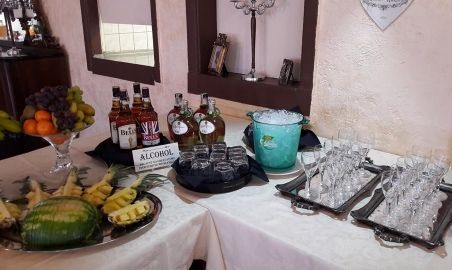 Sale weselne - Podano Catering  - SalaDlaCiebie.com - 44